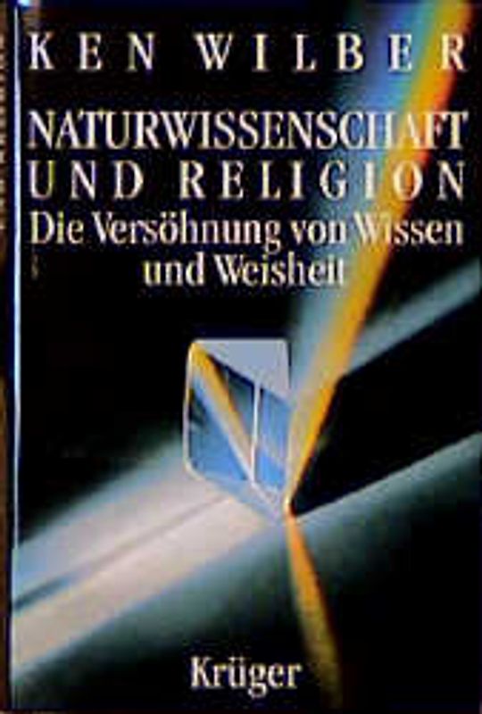 Naturwissenschaft und Religion