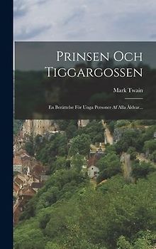 Prinsen Och Tiggargossen