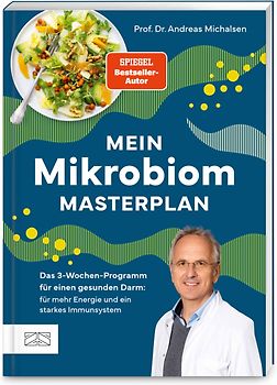 Mein Mikrobiom-Masterplan