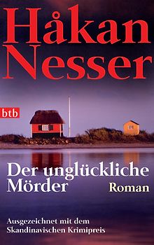 Der unglückliche Mörder