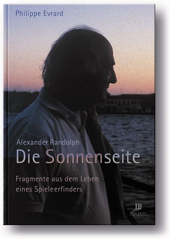 Alexander Randolph. Die Sonnenseite