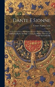 Dante E Sionne