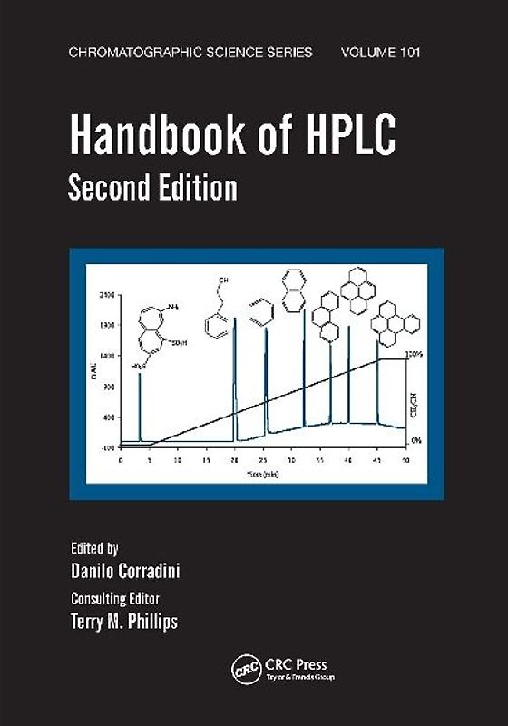 Handbook of HPLC
