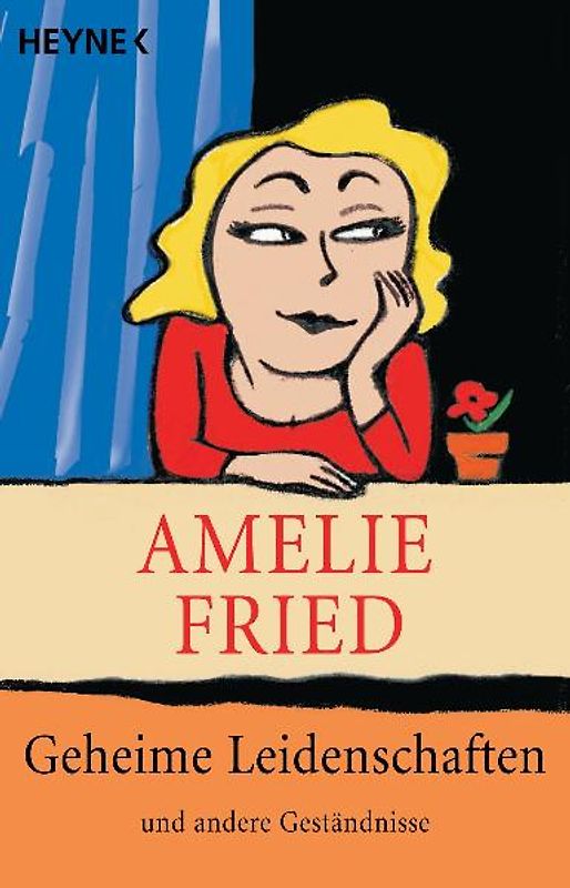 Geheime Leidenschaften und andere Geständnisse