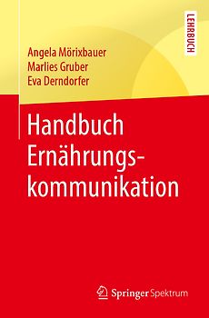 Handbuch Ernährungskommunikation