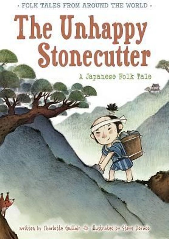 The Unhappy Stonecutter