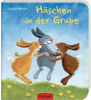 Häschen in der Grube