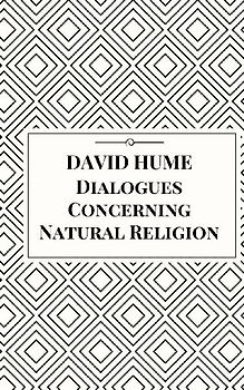 Dialogues Concerning Natural Religion