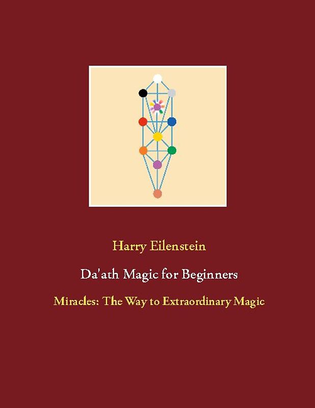 Da'ath Magic for Beginners