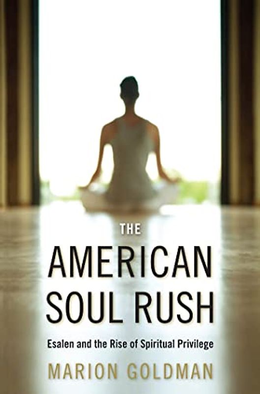 The American Soul Rush
