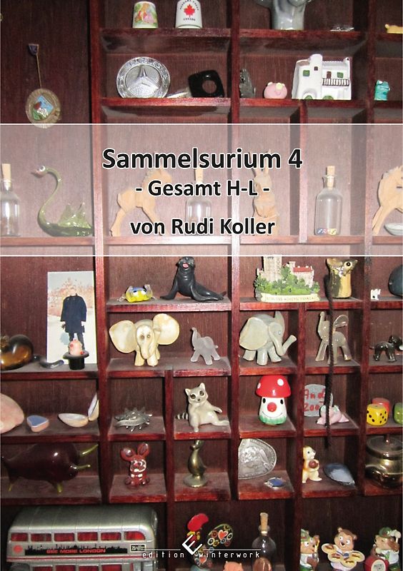Sammelsurium 4 - Gesamt H-L -