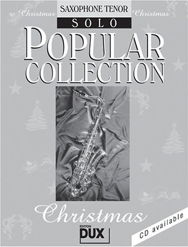 Popular Collection Christmas