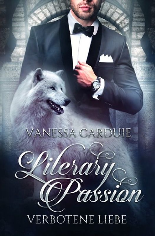 Literary Passion / Literary Passion - Verbotene Liebe