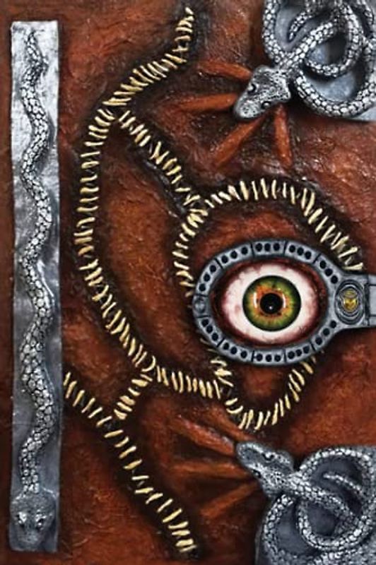 Hoccus Poccus: Spell Manual Movie-Inspired Content for Exhibition / Cosplay / Halloween