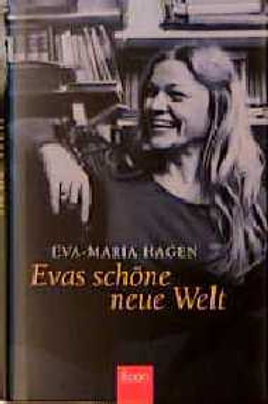 Evas schöne neue Welt