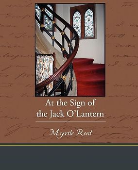At the Sign of the Jack O Lantern