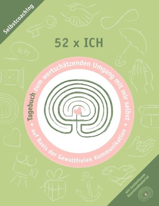 52 x ich - Tagebuch