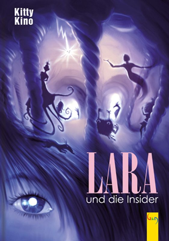 Lara und die Insider