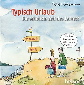 Typisch Urlaub