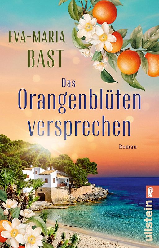 Das Orangenblütenversprechen