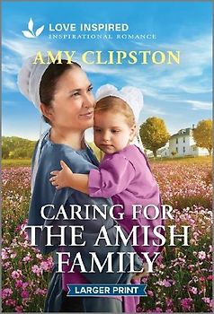 Caring for the Amish Family