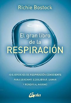 El gran libro de la respiración