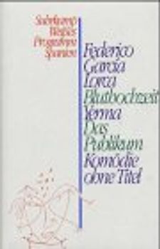 Ausgewählte Theaterstücke: