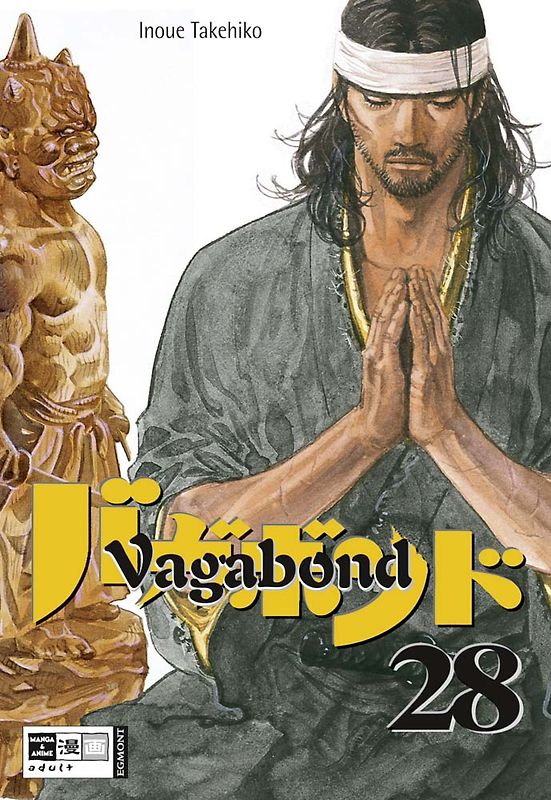 Vagabond 28