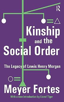 Kinship and the Social Order