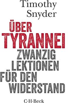 Über Tyrannei