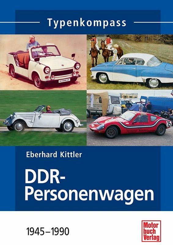 DDR-Personenwagen