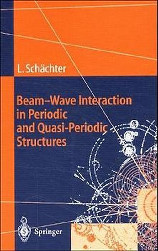 Beam-Wave Interaction in Periodic and Quasi-Periodic Structures