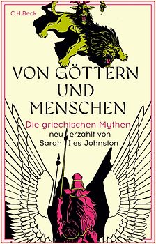 Von Göttern und Menschen