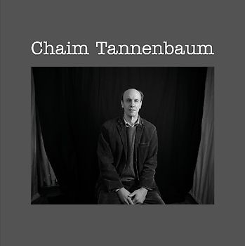 Tannenbaum,Chaim - Chaim Tannenbaum