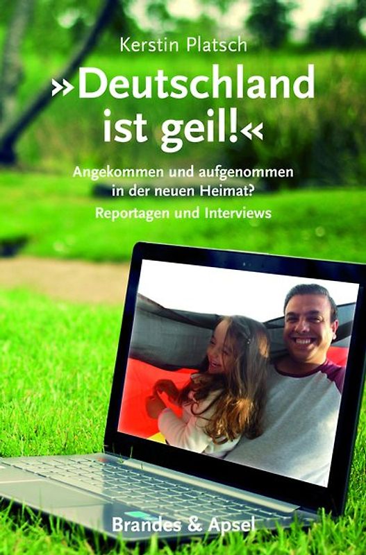 "Deutschland ist geil!"