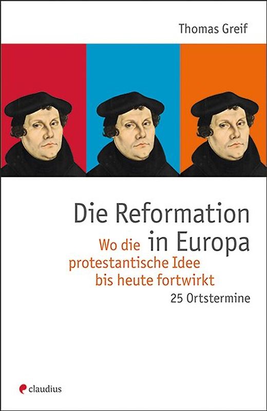 Die Reformation in Europa