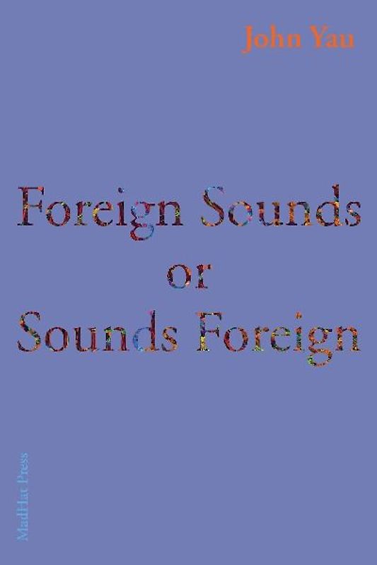 Foreign Sounds or Sounds Foreign