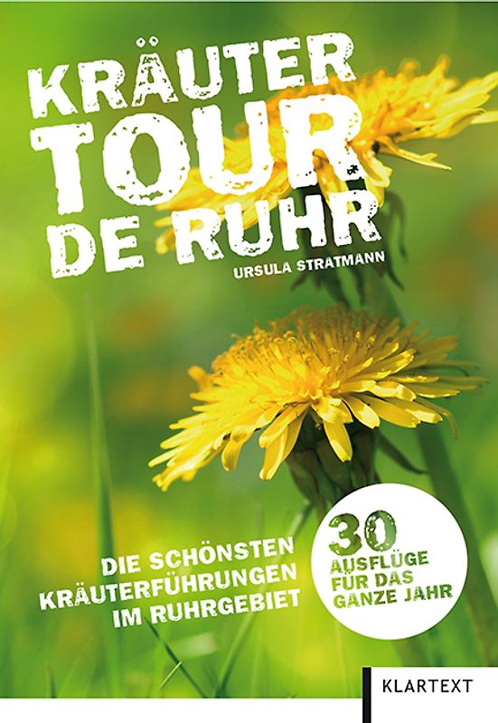 Kräutertour de Ruhr