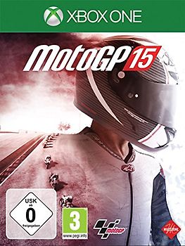 MotoGP 15 Xbox One