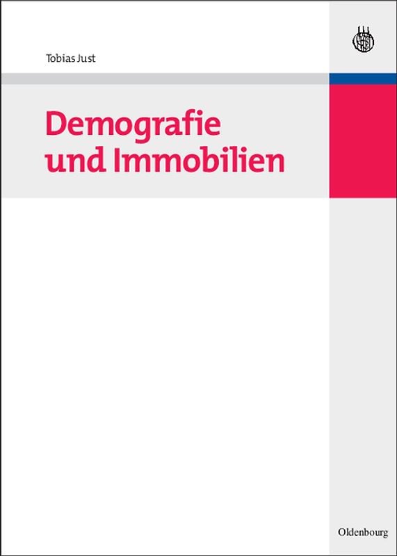 Demografie und Immobilien