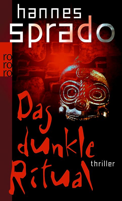 Das dunkle Ritual