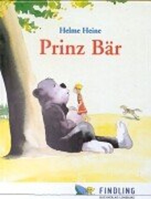 Prinz Bär