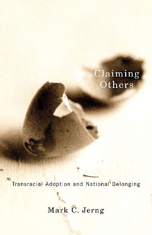 Claiming Others