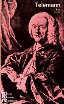 Telemann, Georg Philipp