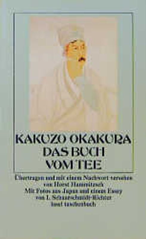 Das Buch vom Tee