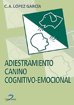 Adiestramiento canino cognitivo-emocional