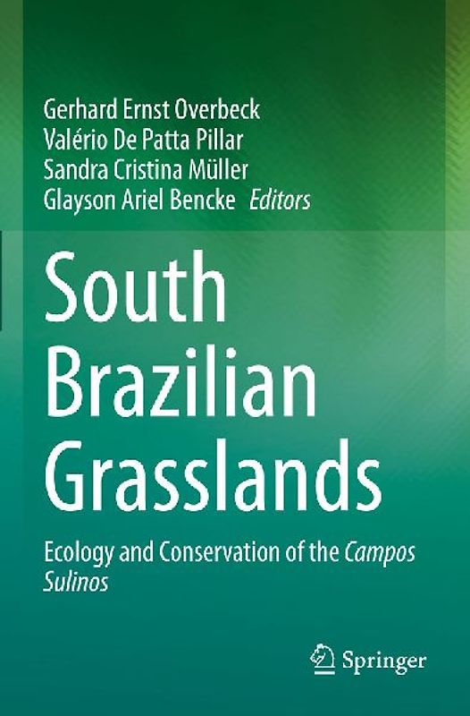 South Brazilian Grasslands