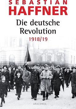 Die deutsche Revolution 1918/19