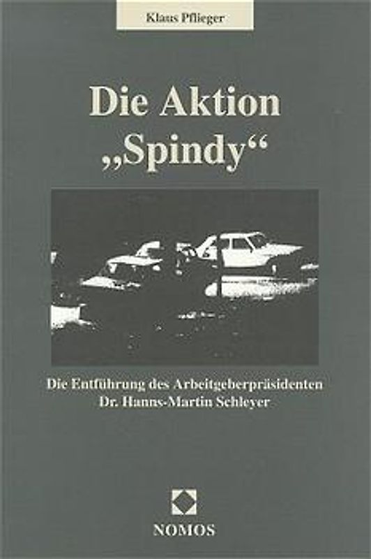 Die Aktion Spindy