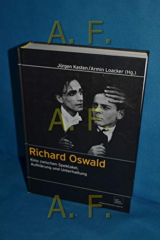 Richard Oswald